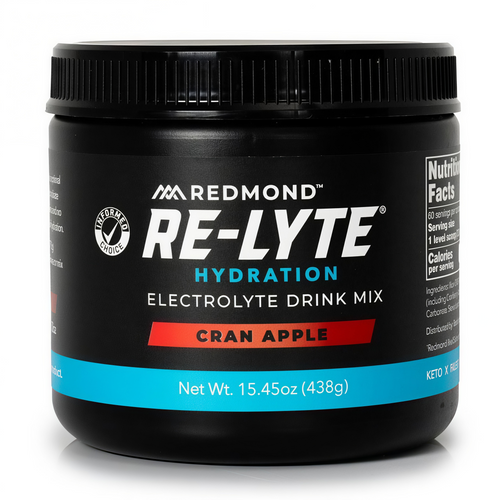 Re-Lyte Hydration Electrolyte Powder