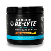 Iced Tea 60 Servings
