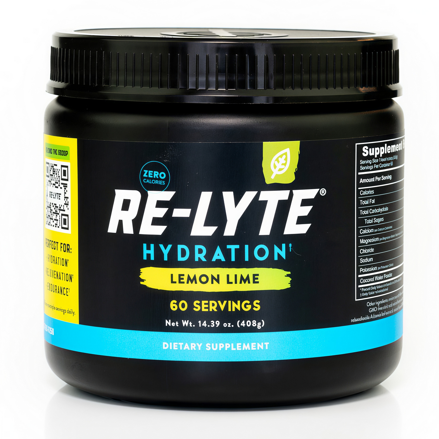 Re-Lyte Hydration Electrolyte Powder