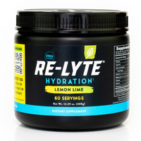 Lemon Lime 60 Servings