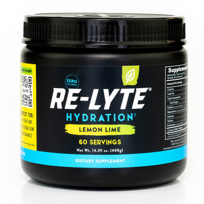 Re-Lyte Hydration Electrolyte Powder