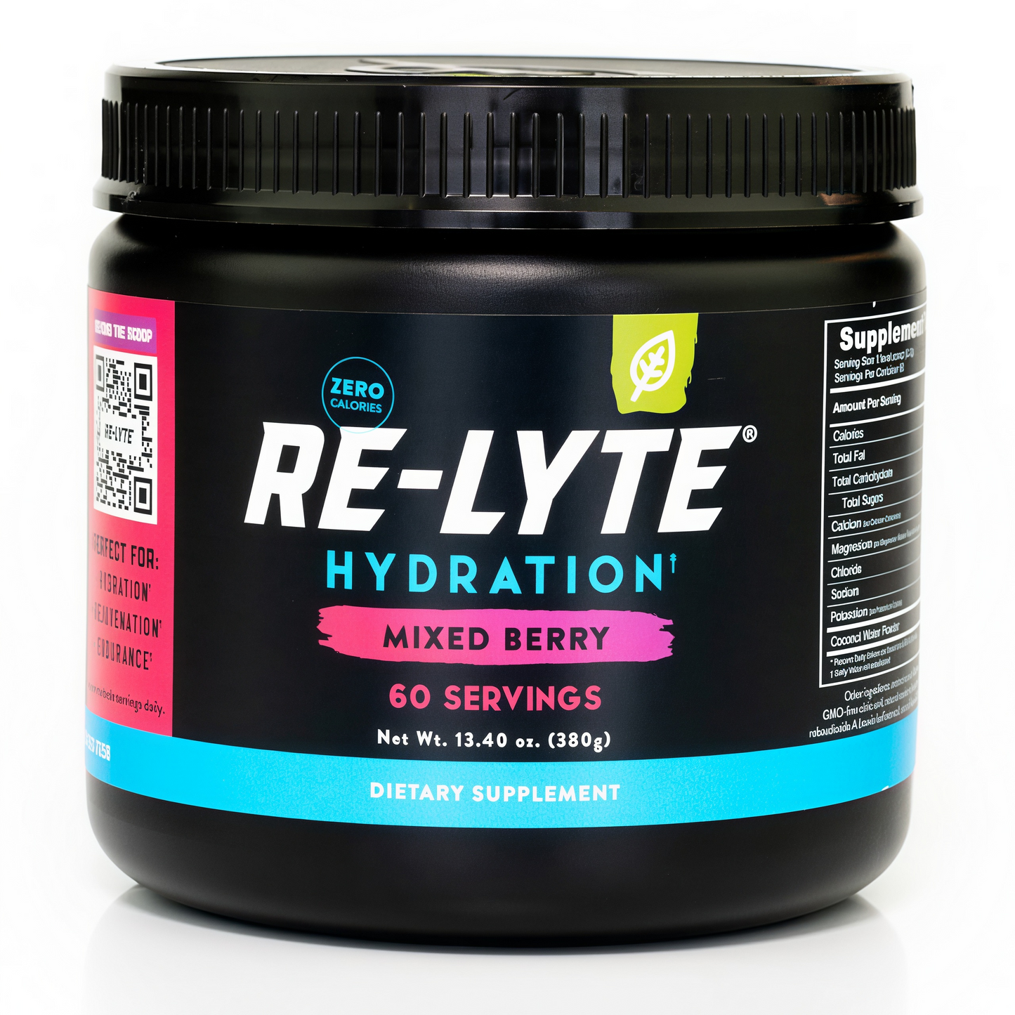 Re-Lyte Hydration Electrolyte Powder