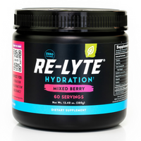 Mixed Berry 60 Servings