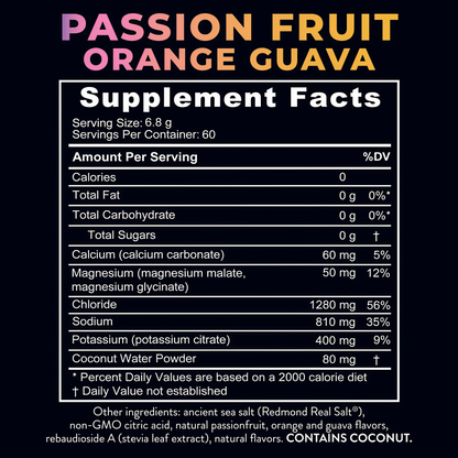Re-Lyte Hydration Electrolyte Powder