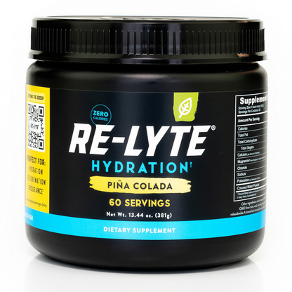 Re-Lyte Hydration Electrolyte Powder