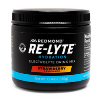 Strawberry Lemonade 60 Servings