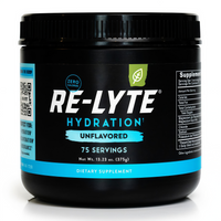 Unflavored  75 Servings