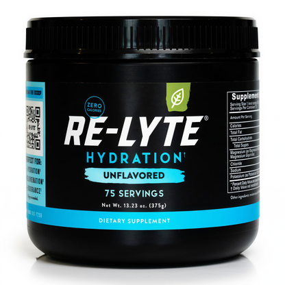 Re-Lyte Hydration Electrolyte Powder