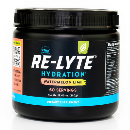 Re-Lyte Hydration Electrolyte Powder